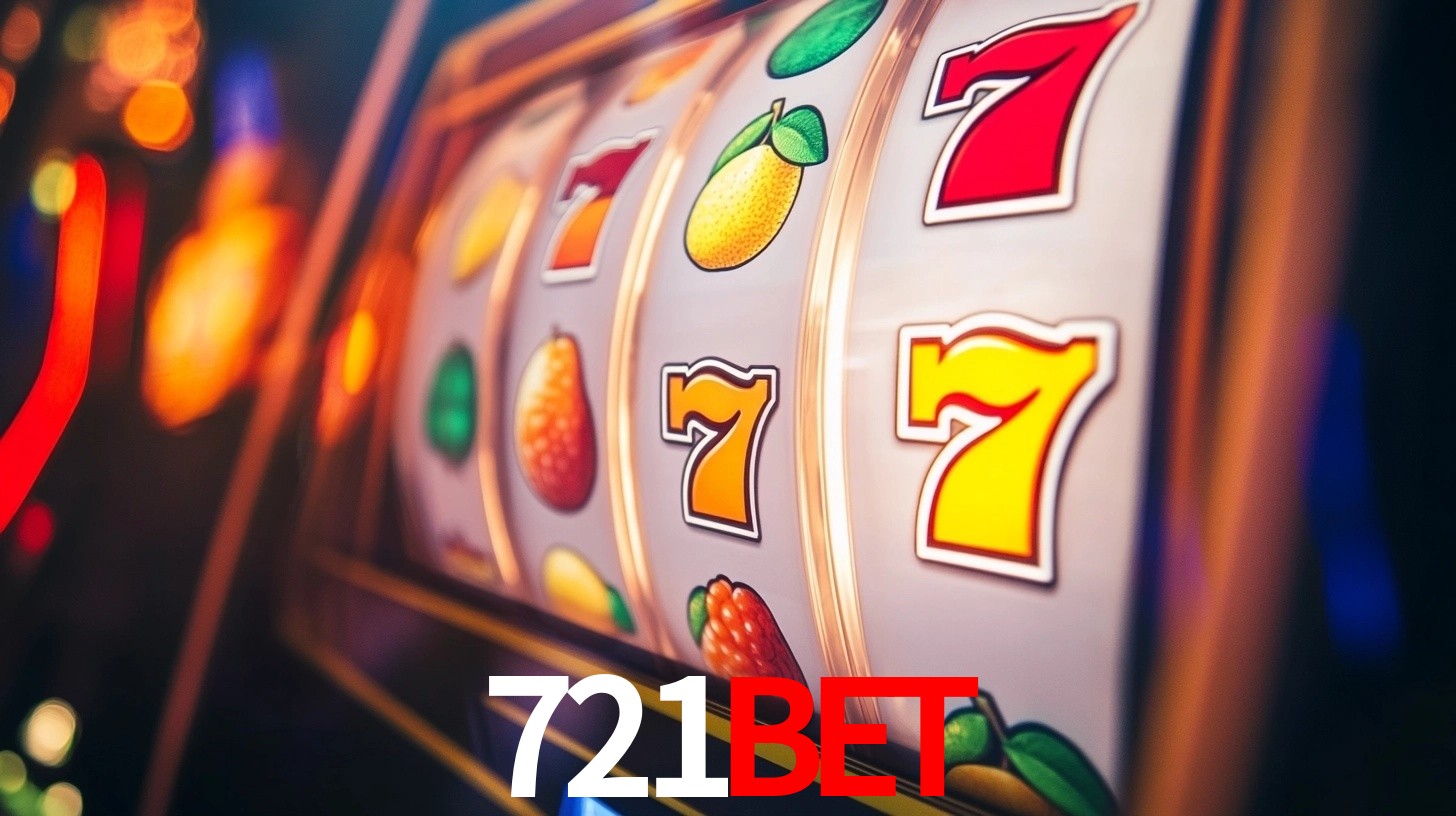 Welcome Bonus 721bet