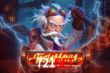 Games Directory 721bet