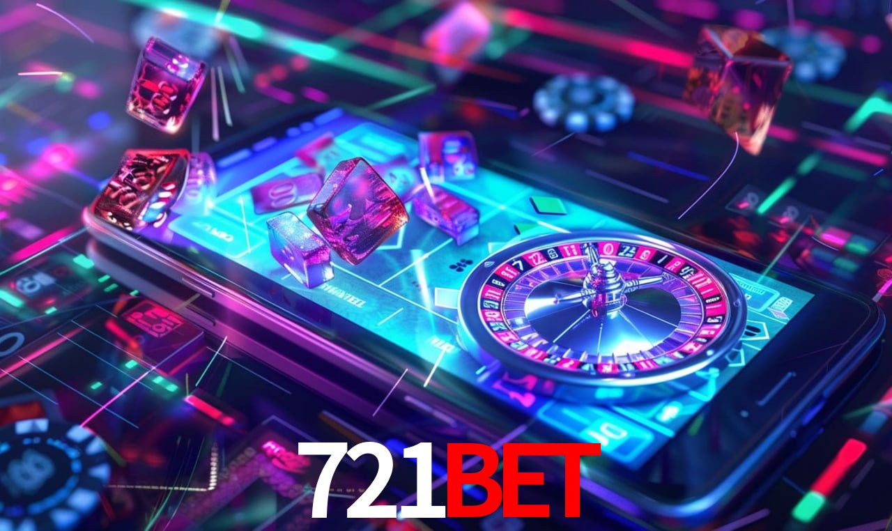Welcome Bonus 721bet